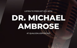 About Hormones with Dr. Michael Ambrose