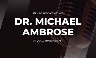 About Hormones with Dr. Michael Ambrose