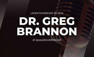 About the Thyroid with Dr. Greg Brannon