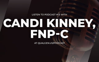 Hormone Labs with Candi Kinney, FNP-C