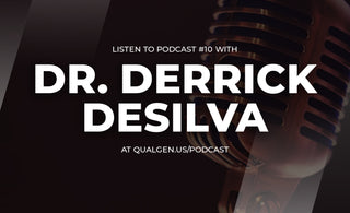 About Supplements with Dr. Derrick DeSilva
