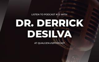 Hormone Replacement Questions with Dr. Derrick DeSilva