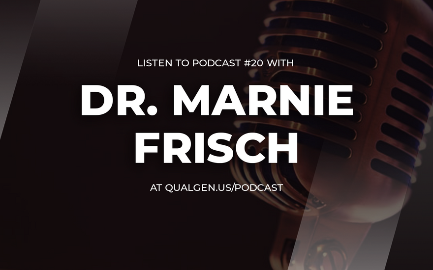 BHRT Q&A with DR. FRISCH
