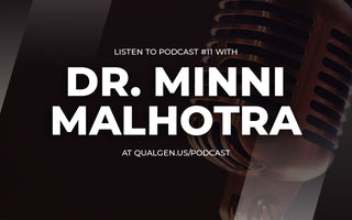 Adrenal Fatigue with Dr. Minni Malhotra