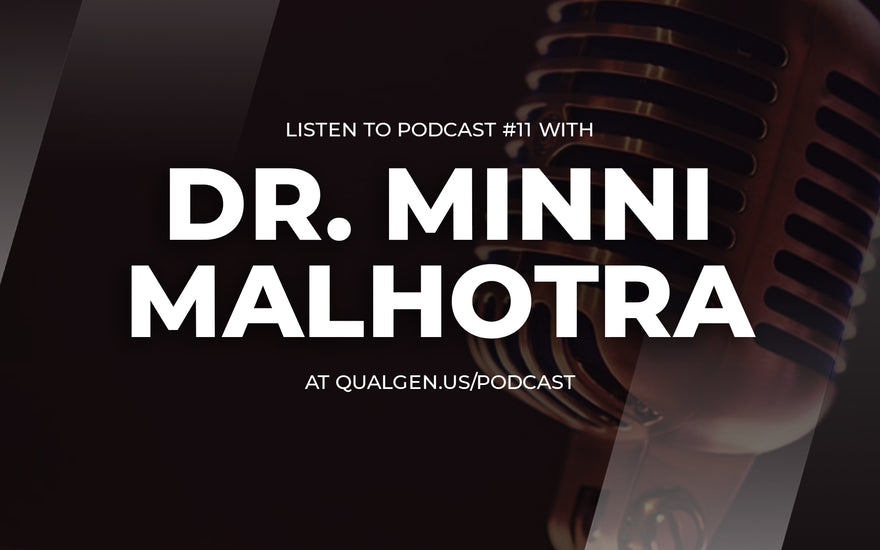 Adrenal Fatigue with Dr. Minni Malhotra