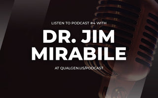 Ideal Hormone Therapy with Dr. Jim Mirabile