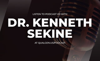 Women's Health Questions with Dr. Kenneth Sekine