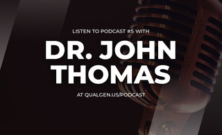 About Hormones with Dr. John Thomas