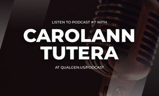 About Dr. Tutera with CarolAnn Tutera