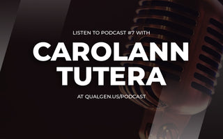 About Dr. Tutera with CarolAnn Tutera